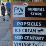 PW Short General Store