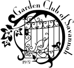 Garden Club of Savannah