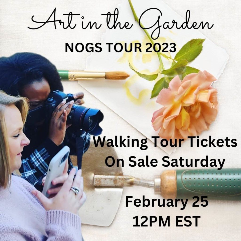 NOGS Tour Highlights April 2023