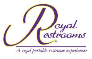 Royal Restroom Logo